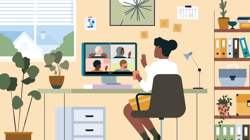 Comunidades de apoyo